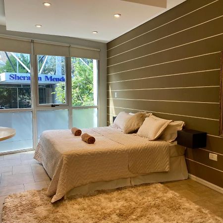 Chardonnay Apartment Mendoza Buitenkant foto